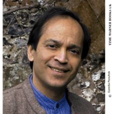 Vikram Seth