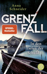 Grenzfall – In den Tiefen der Schuld