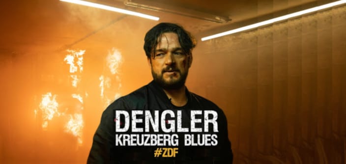 Kreuzberg Blues