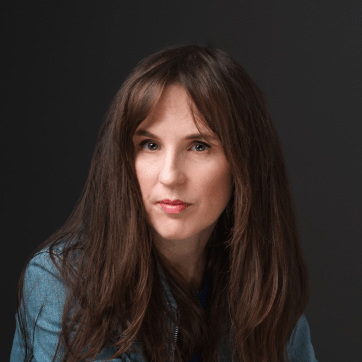 Claire Kilroy