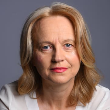 Birgit Jennen