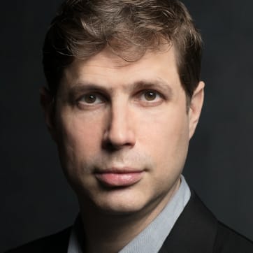 Daniel Kehlmann