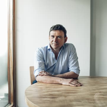 David Nicholls