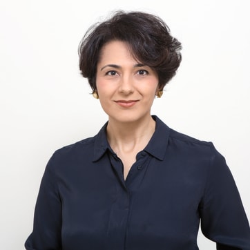 Golineh Atai