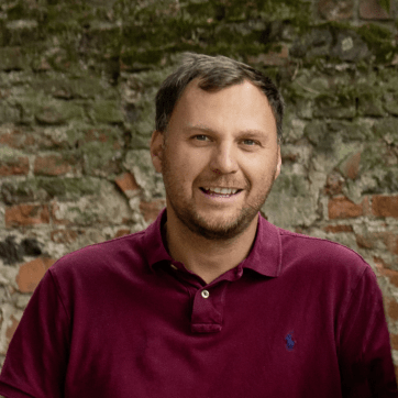 Greg Walters
