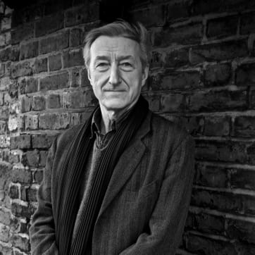 Julian Barnes