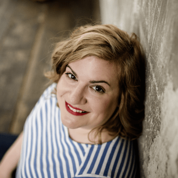 Lea Blumenthal