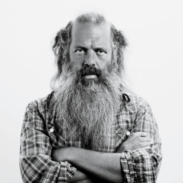 Rick Rubin