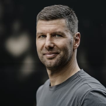 Thomas Hitzlsperger