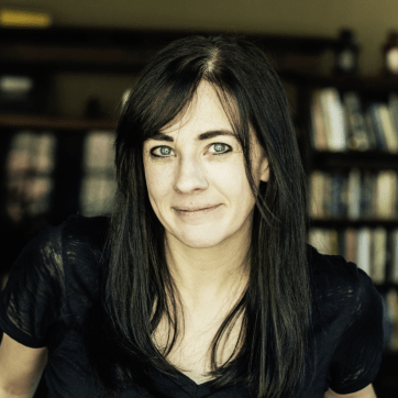 Maggie Stiefvater