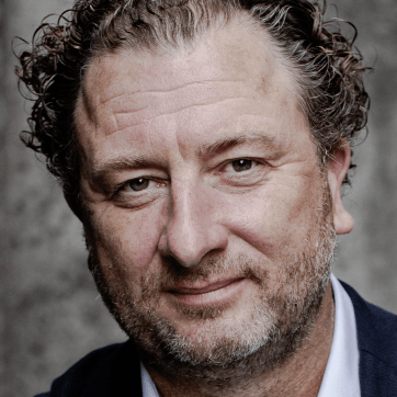 Stefan Wilkening