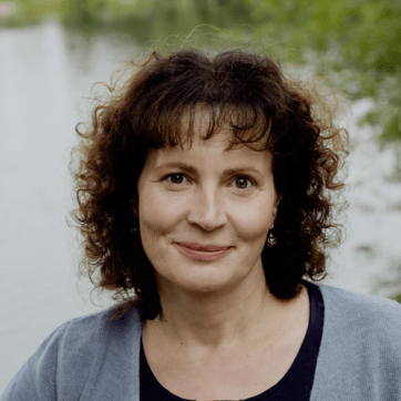 Liv Helland