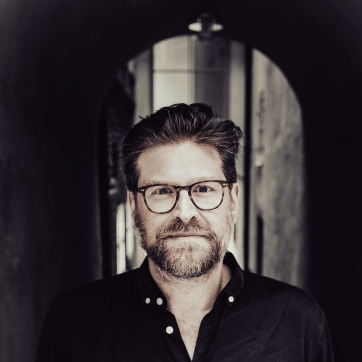 Ivar Leon Menger