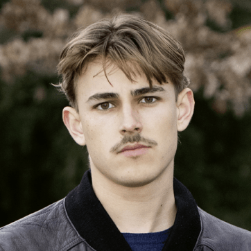 Nelio Biedermann