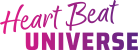 Logo von Heart Beat Universe
