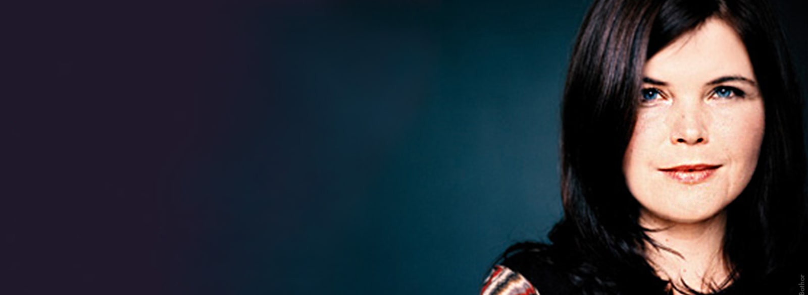 Julia Franck Autorenseite: Home | Fischer Verlag | S. Fischer Verlage