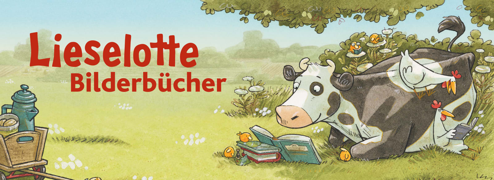 Die Top Favoriten - Suchen Sie hier die Kinderbuch kuh entsprechend Ihrer Wünsche