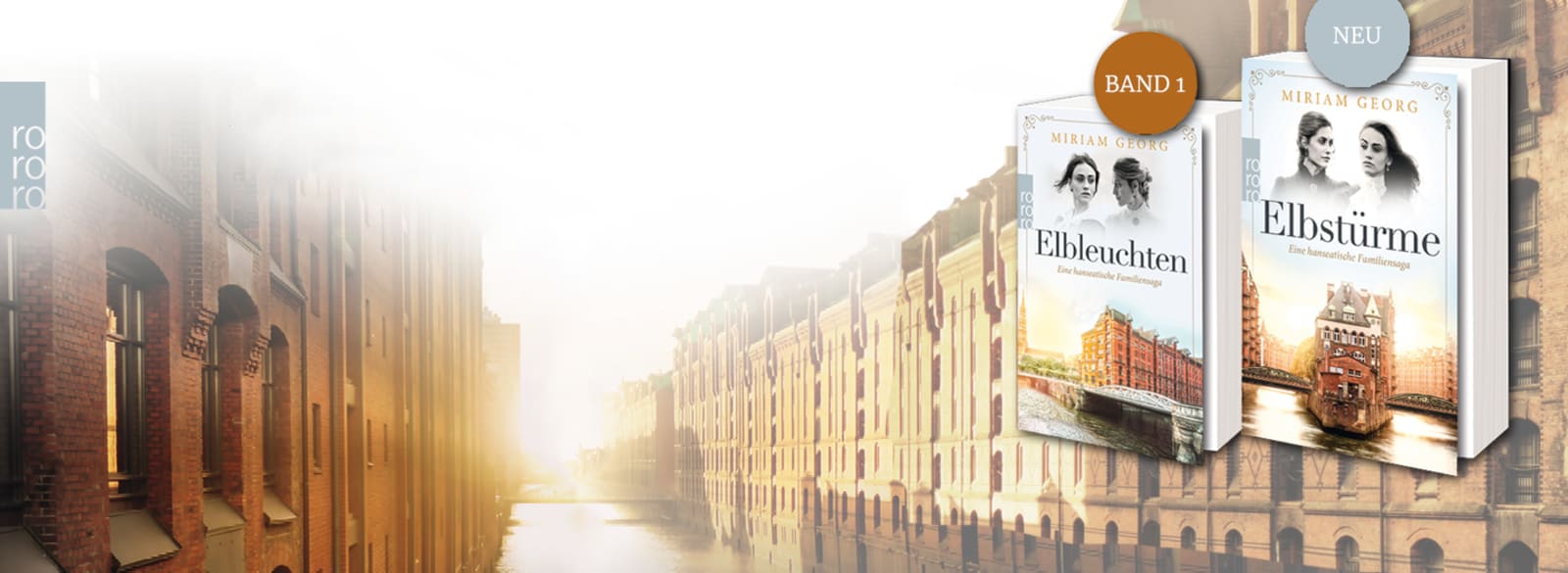 «Elbleuchten» und «Elbstürme»