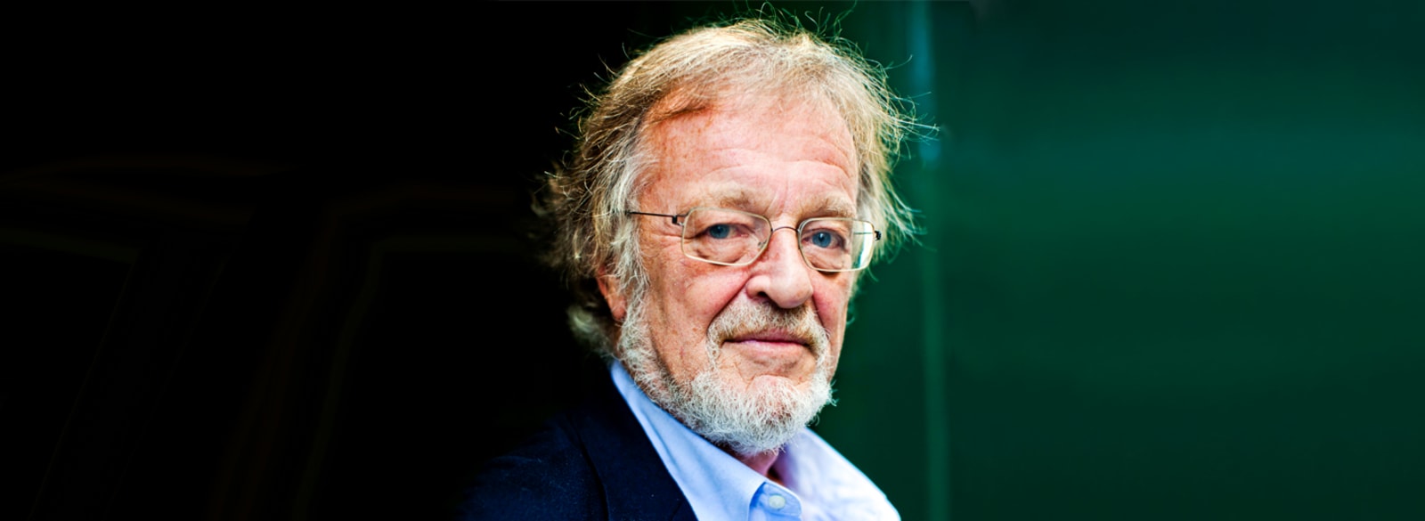 Bernard Cornwell