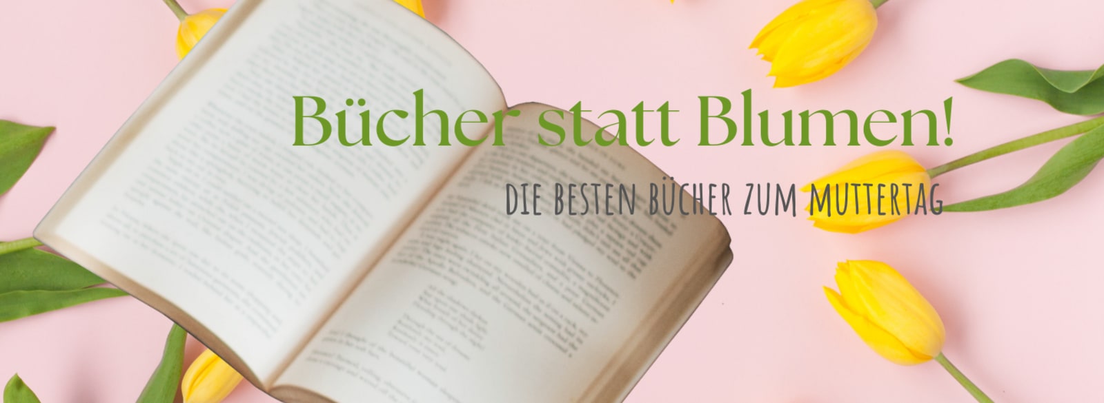 Muttertag Rowohlt