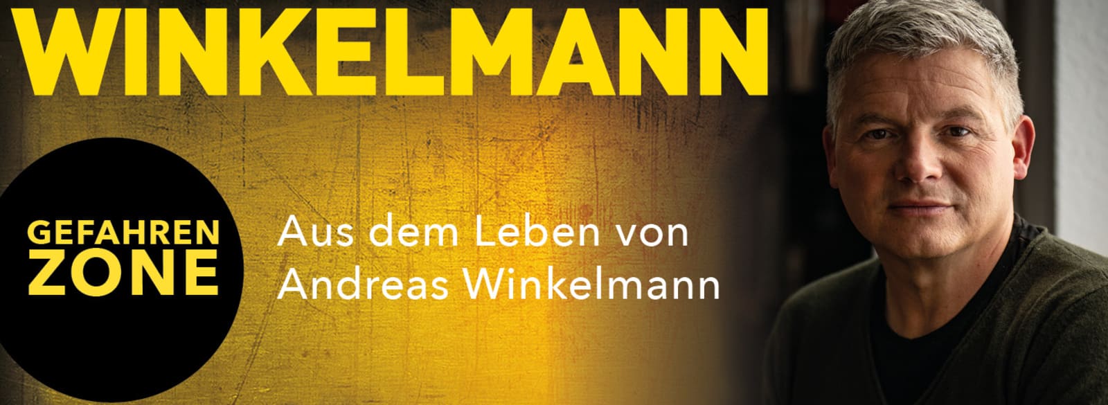 Winkelmann Newsletteranmeldung