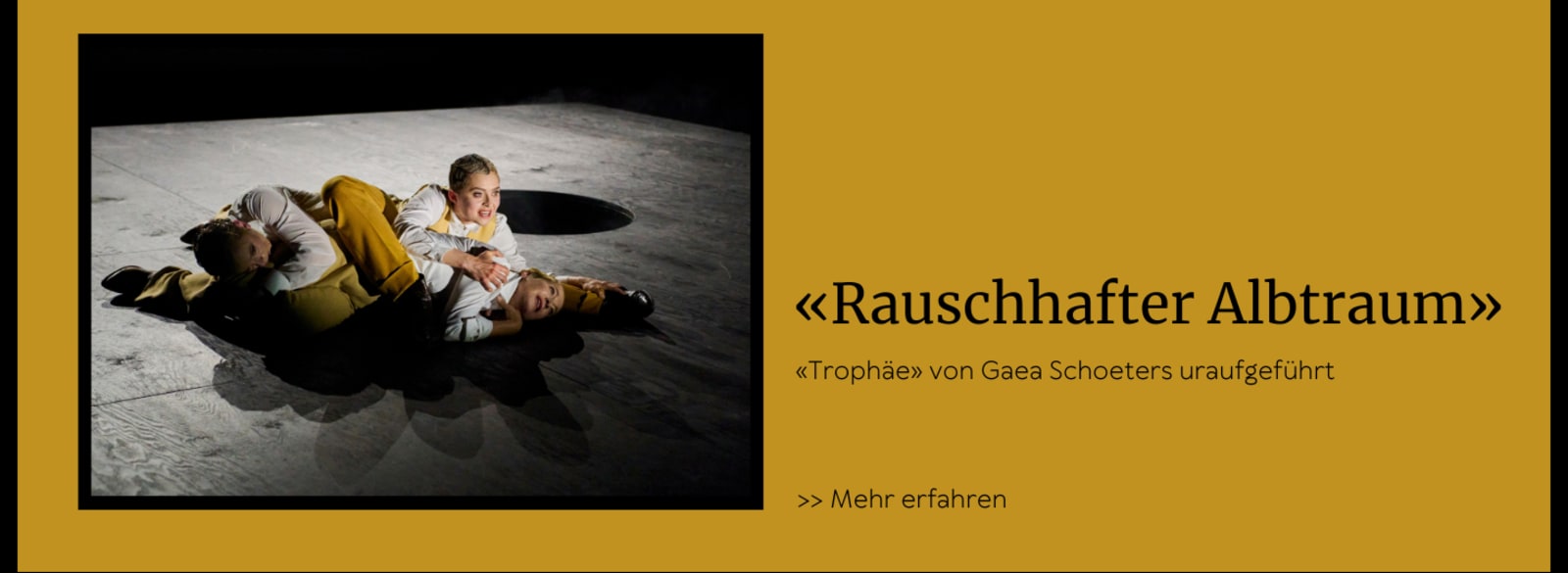 TROPHÄE (Herobanner)