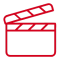 Filmstoffe der Rowohlt Medienagentur