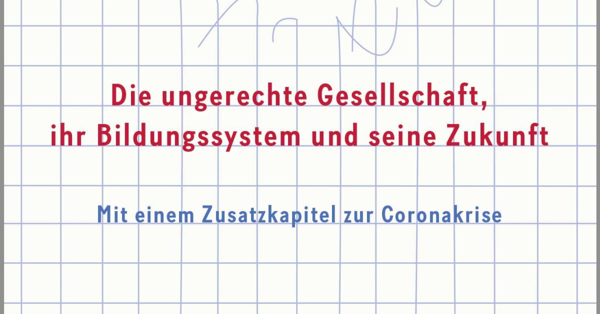 Mythos Bildung Die Ungerechte Gesellschaft Ihr Bildungssystem Und Seine Zukunft Mythos Bildung - Aladin El-Mafaalani | Kiepenheuer & Witsch