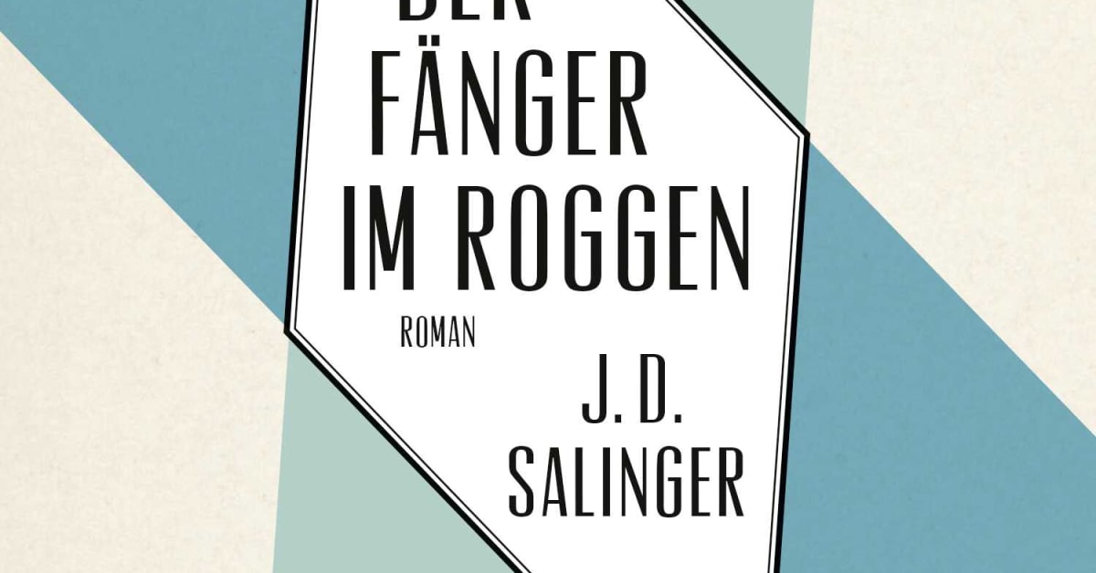 Der Fänger Im Roggen Hörbuch Download Kostenlos