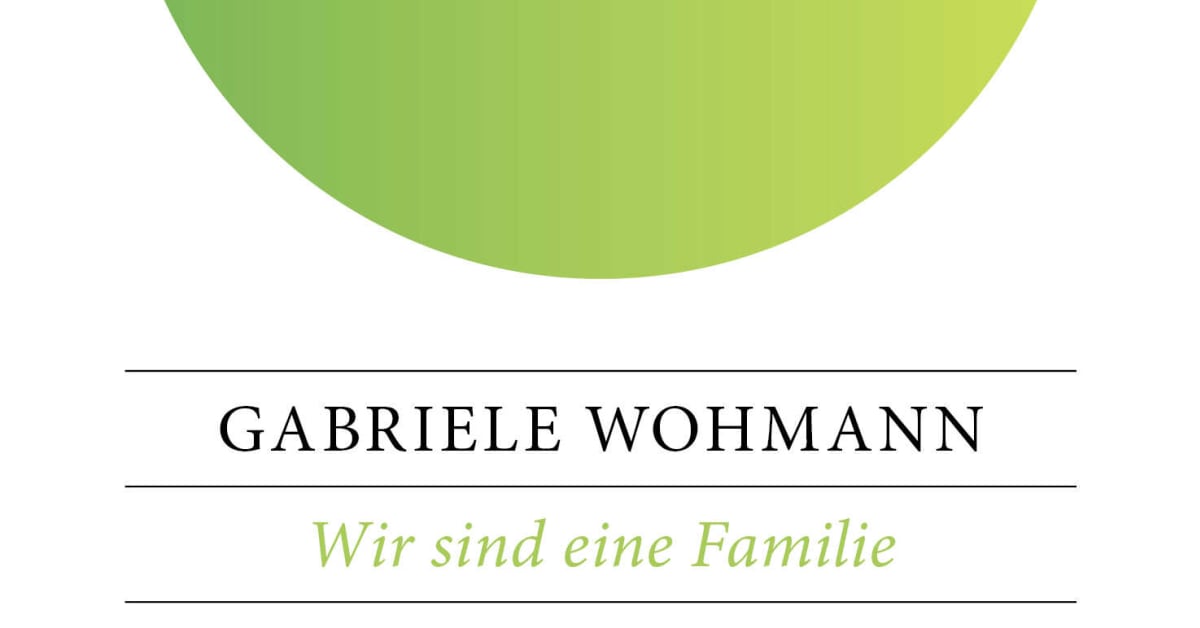 Gabriele Wohmann Kurzgeschichten Texte