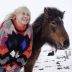Portrait von Melodie Michelberger