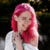 Portrait von Liza Grimm