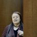 Portrait von Natascha Wodin