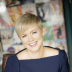 Portrait von Cecelia Ahern
