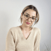 Portrait von Nesibe Özdemir