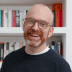 Portrait von Matt Haig