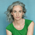Portrait von Mélanie Fouché