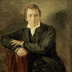 Portrait von Heinrich Heine