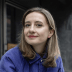 Portrait von Anika Landsteiner