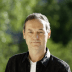 Portrait von Wolf Harlander