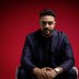 Portrait von Ibrahim Ahmiane