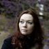 Portrait von Zoë Beck