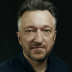 Portrait von Lukas Bärfuss