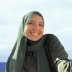 Portrait von Basma Hallak