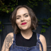 Portrait von Leena Norms