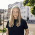 Portrait von Marie Menke