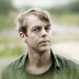 Portrait von Christoffer Carlsson