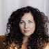 Portrait von Nora Jokhosha