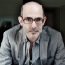 Portrait von Maxim Biller