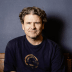 Portrait von Dave Eggers